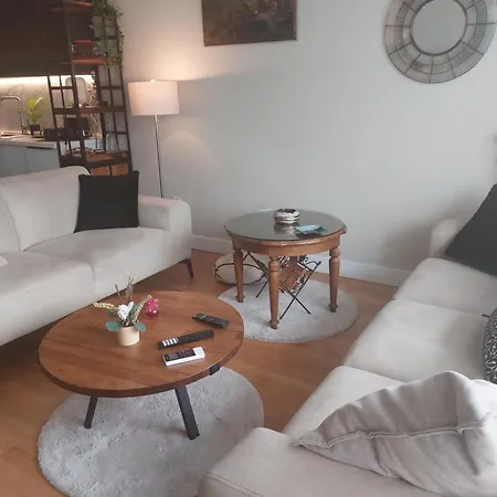 Apartment Lina Diamond Skopje