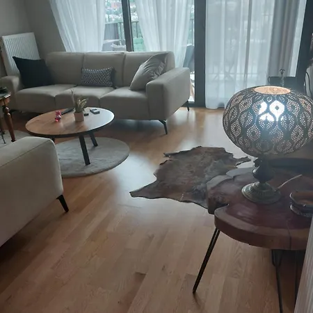 Lina Diamond Apartment *