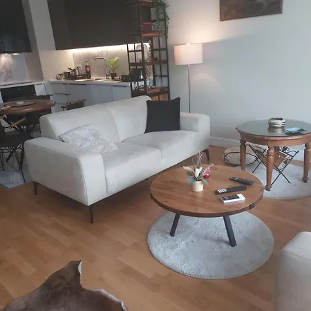 Lina Diamond Apartment