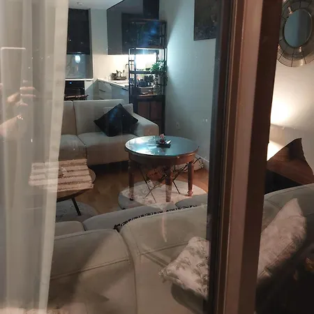 Lina Diamond Apartment
