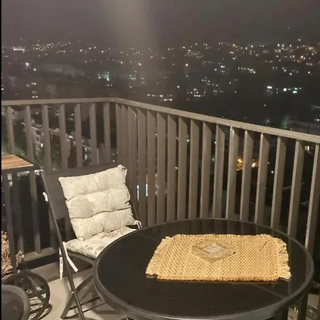 Lina Diamond Apartment *