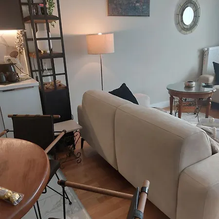 Lina Diamond Apartment *