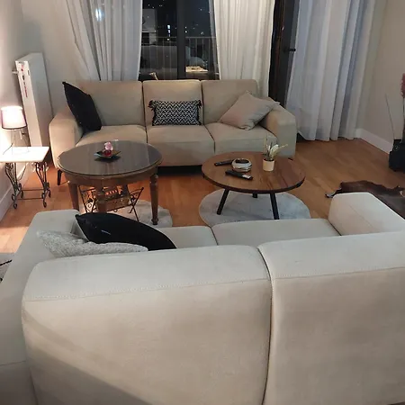 Lina Diamond Apartment *