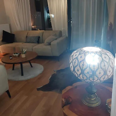 Apartment Lina Diamond
