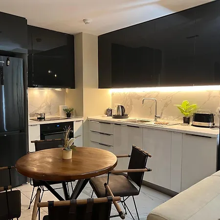 Lina Diamond Apartment *