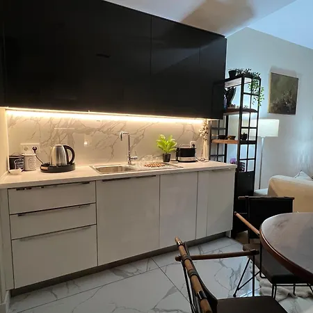 Apartment Lina Diamond Skopje