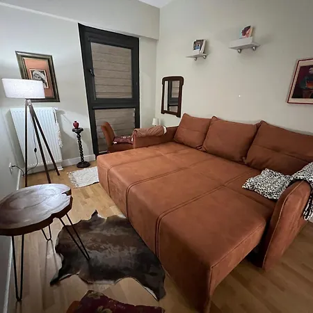 Lina Diamond Apartment Skopje